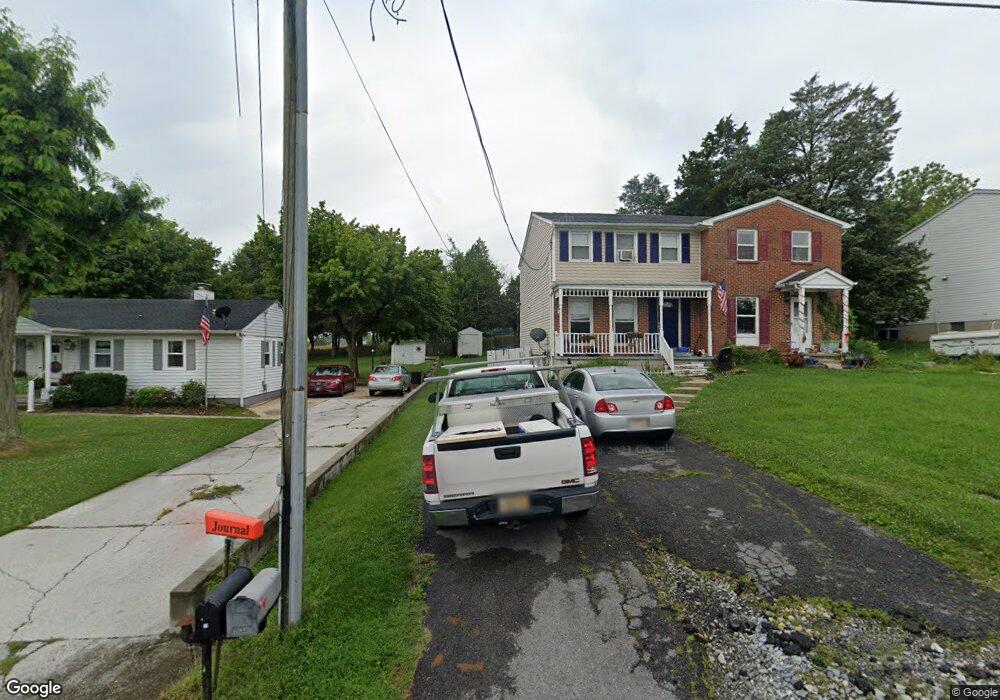 59 Elm Street A, Harpers Ferry, WV 25425 - photo 1