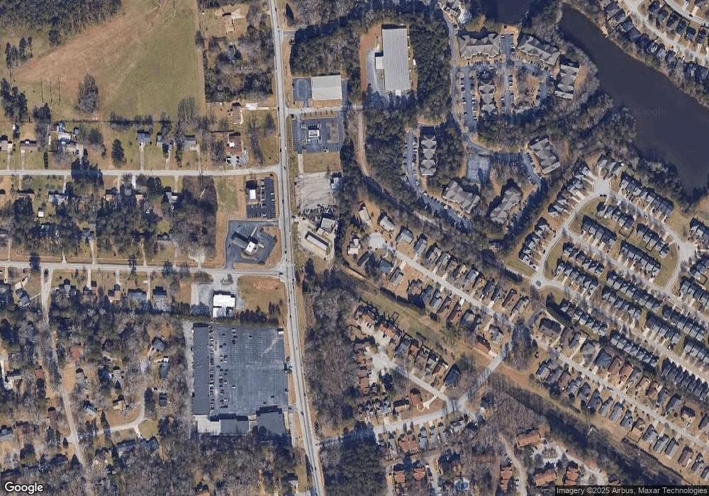 3200 Salem Cove Trail SE, Conyers, GA 30013 - photo 1