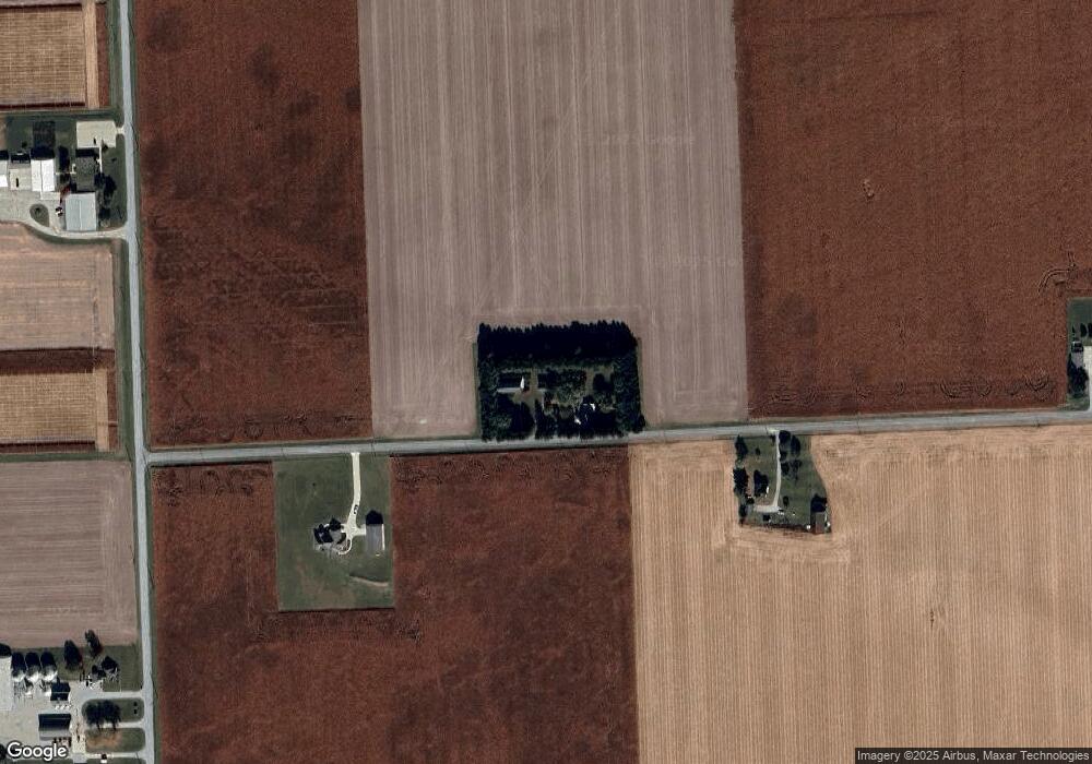 17117 Rorick Rd, Monroeville, IN 46773 - photo 1