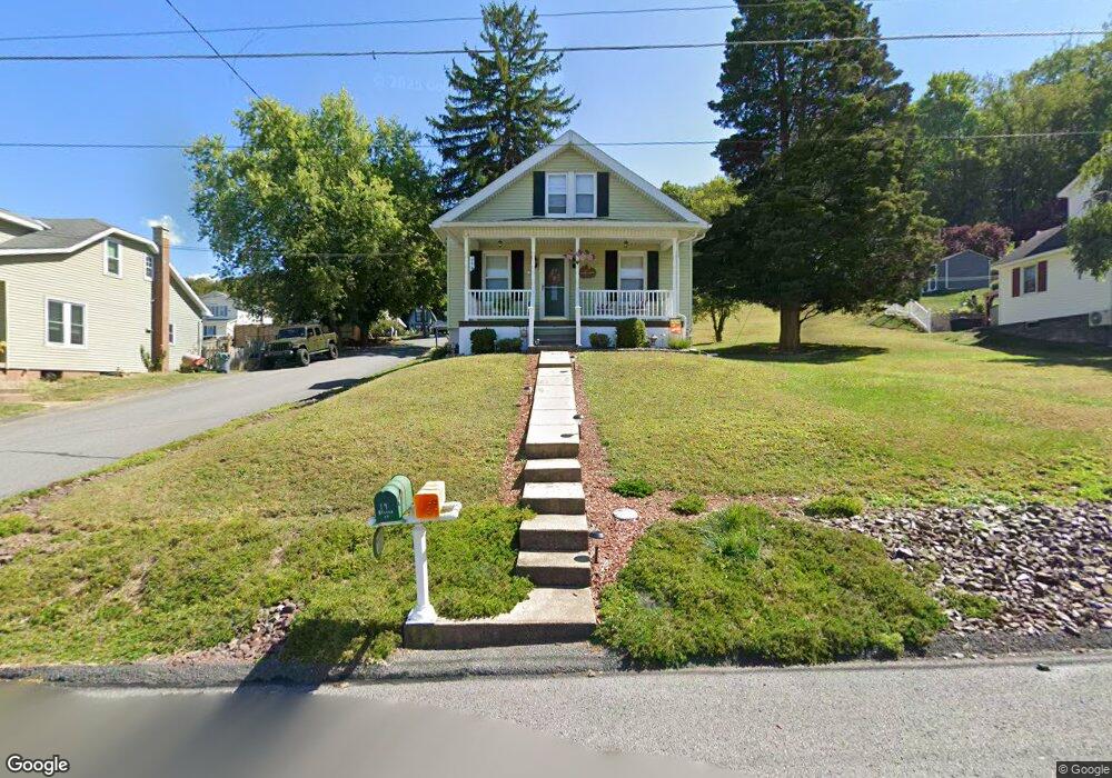 19 Beaver St, Shamokin, PA 17872 - photo 1