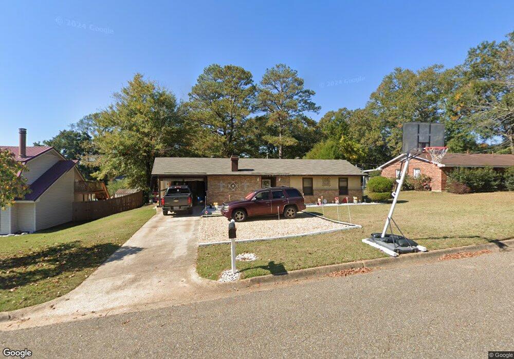 107 Stakley Dr, Prattville, AL 36067 - photo 1