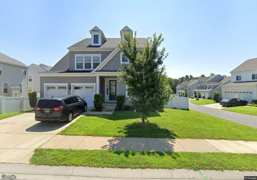 23502 Lilliflora Dr, California, MD 20619 - photo 1