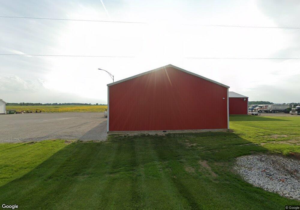 1214 S Graytown Rd, Elmore, OH 43416 - photo 1