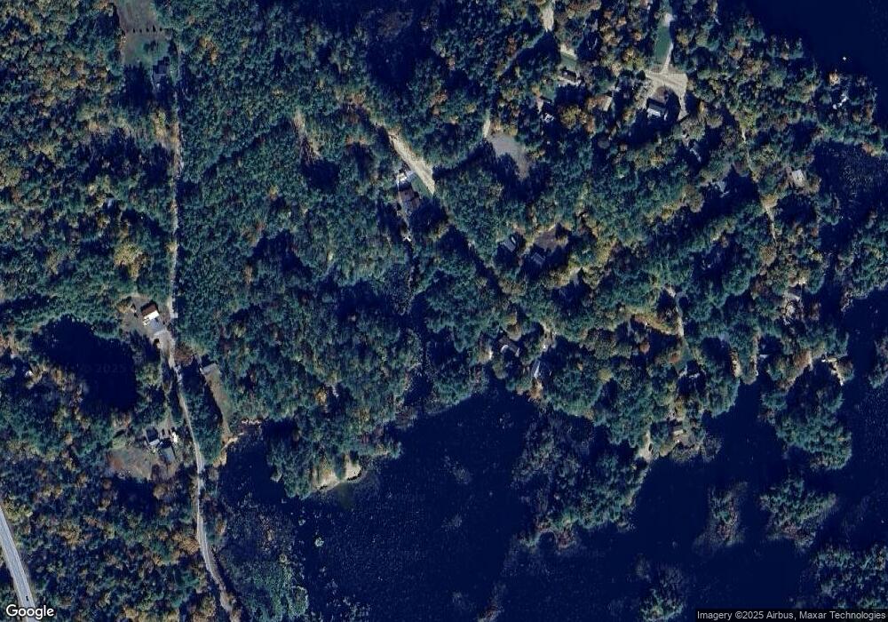 49 Hermit Lake Rd, Sanbornton, NH 03269 - photo 1