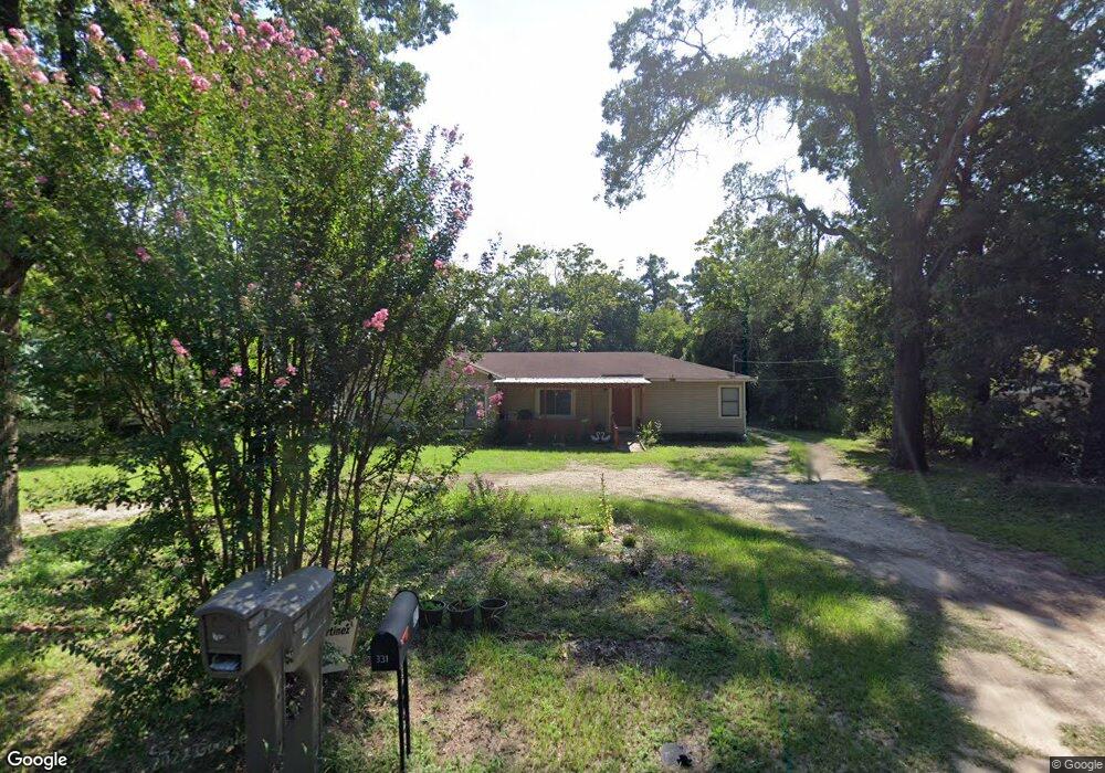 331 County Road 701, Nacogdoches, TX 75964 - photo 1