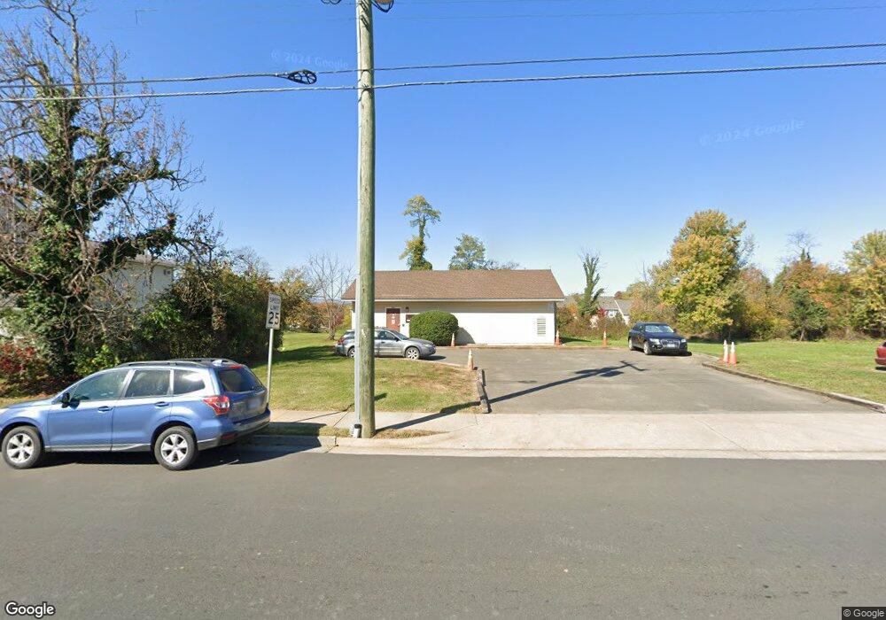 8426 W Main St, Marshall, VA 20115 - photo 1