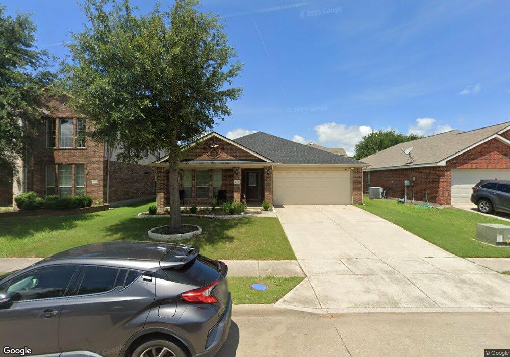 215 Travis Ln, Lavon, TX 75166 - photo 1