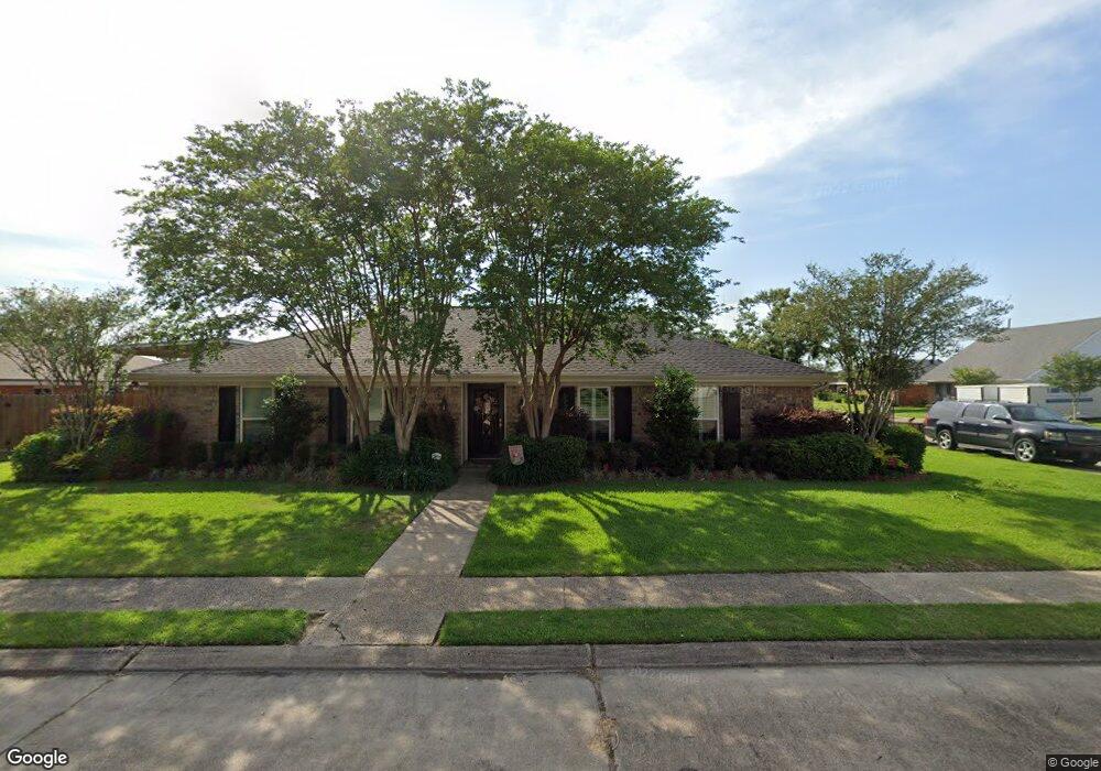 509 Carthage Dr, Houma, LA 70360 - photo 1