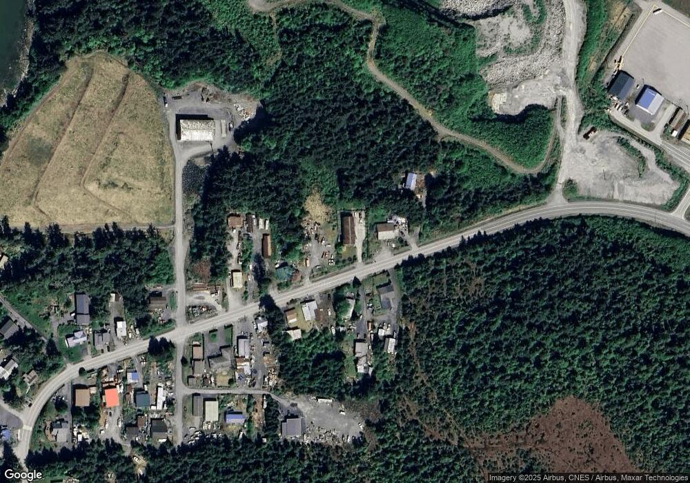 909 A Evergreen Ave, Wrangell, AK 99929 - photo 1