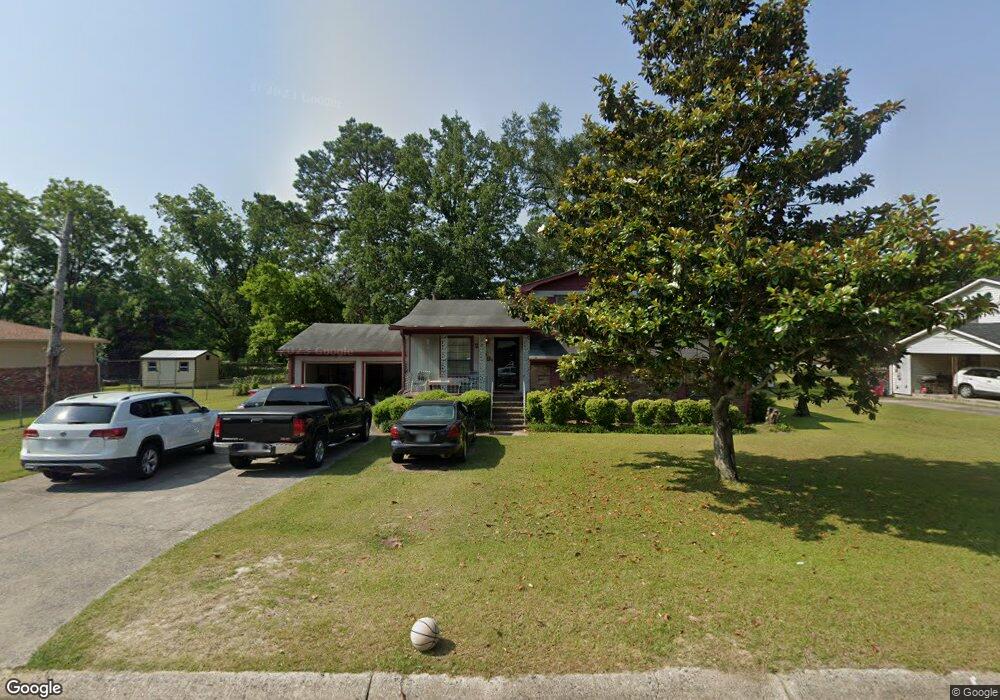 2859 Hinsley Ct, Macon, GA 31217 - photo 1