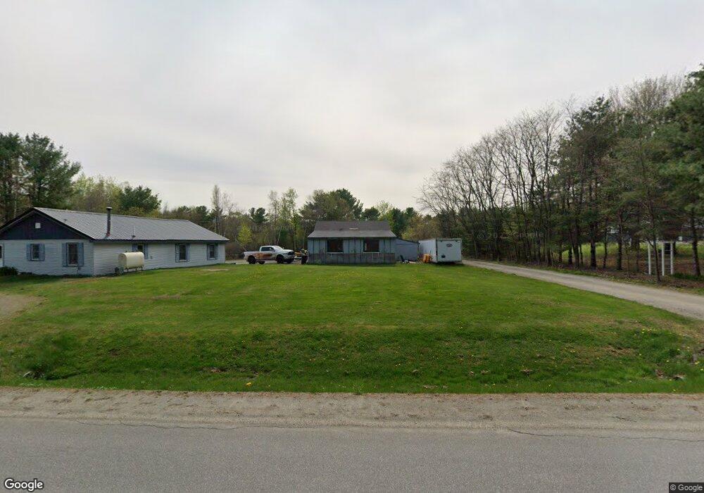 139 Martin Stream Rd, Fairfield, ME 04937 - photo 1