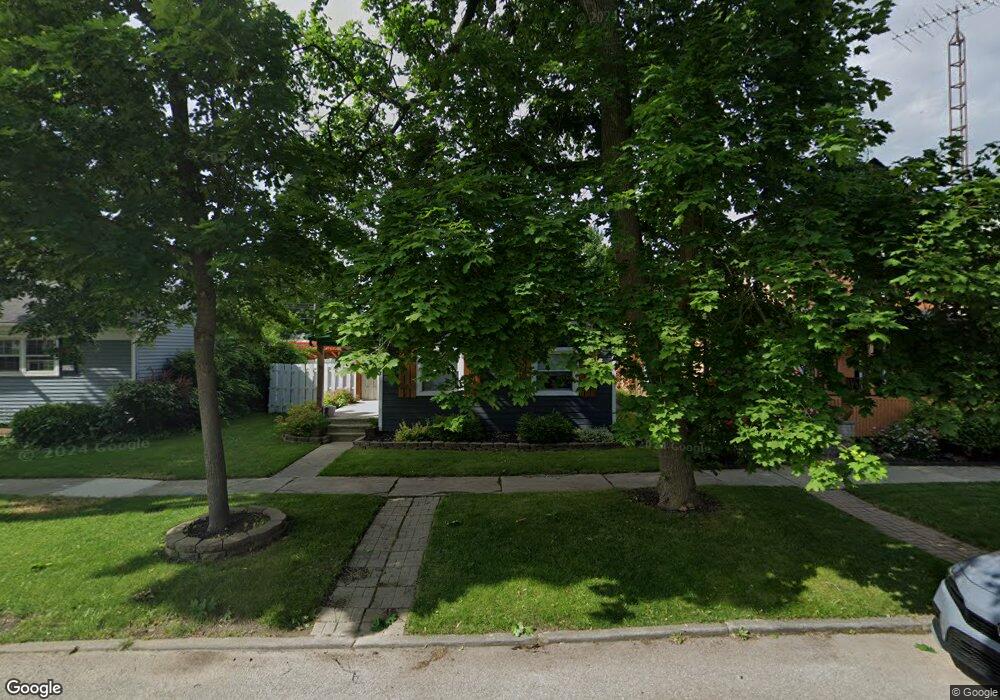 409 W 1st St, Woodville, OH 43469 - photo 1