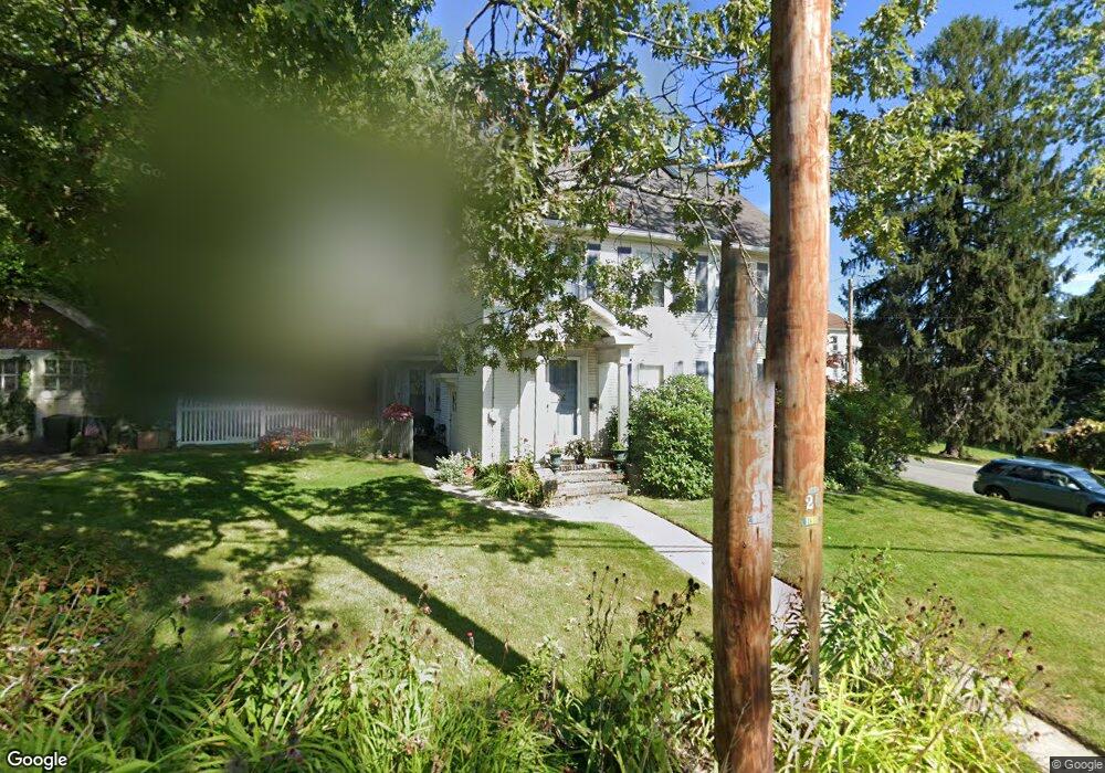 78 Whipple St, Worcester, MA 01607 - photo 1