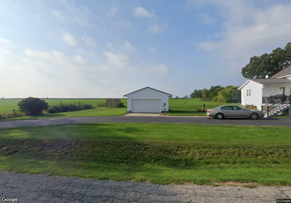 17029 W Evansville Brooklyn Rd, Evansville, WI 53536 - photo 1