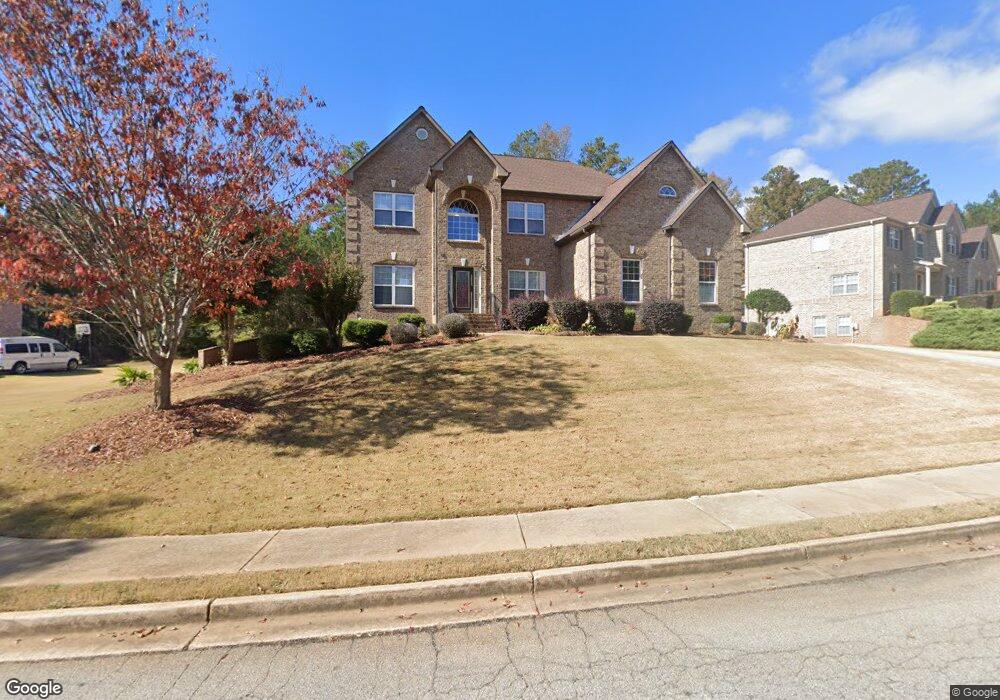 2420 Cainwood Ct unit 2, Conyers, GA 30094 - photo 1