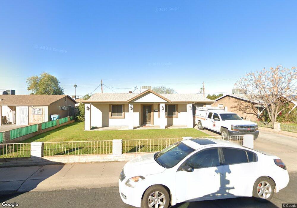 2518 N 48th Ave, Phoenix, AZ 85035 - photo 1