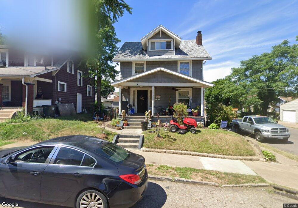 1541 16th St NE, Canton, OH 44705 - photo 1