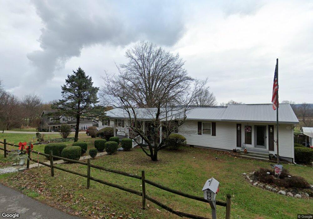 563 Back Rd, Ironton, OH 45638 - photo 1