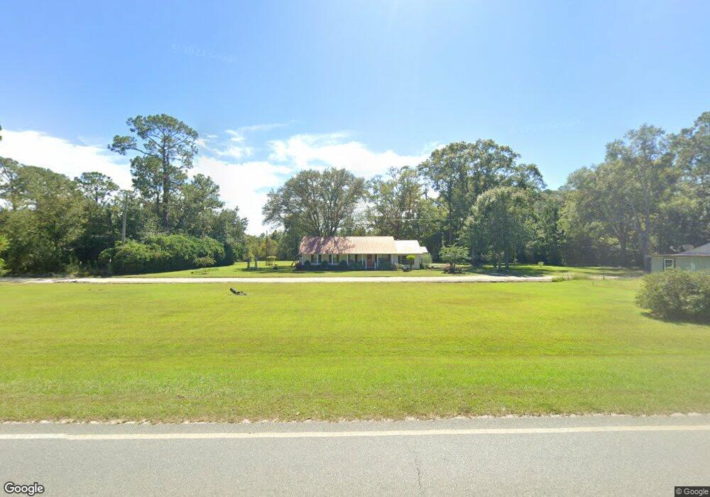 0 Old Highway 32, Hortense, GA 31543 - photo 1