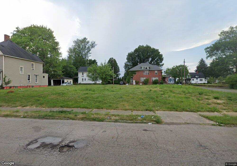 829 Shorb Ave NW, Canton, OH 44703 - photo 1