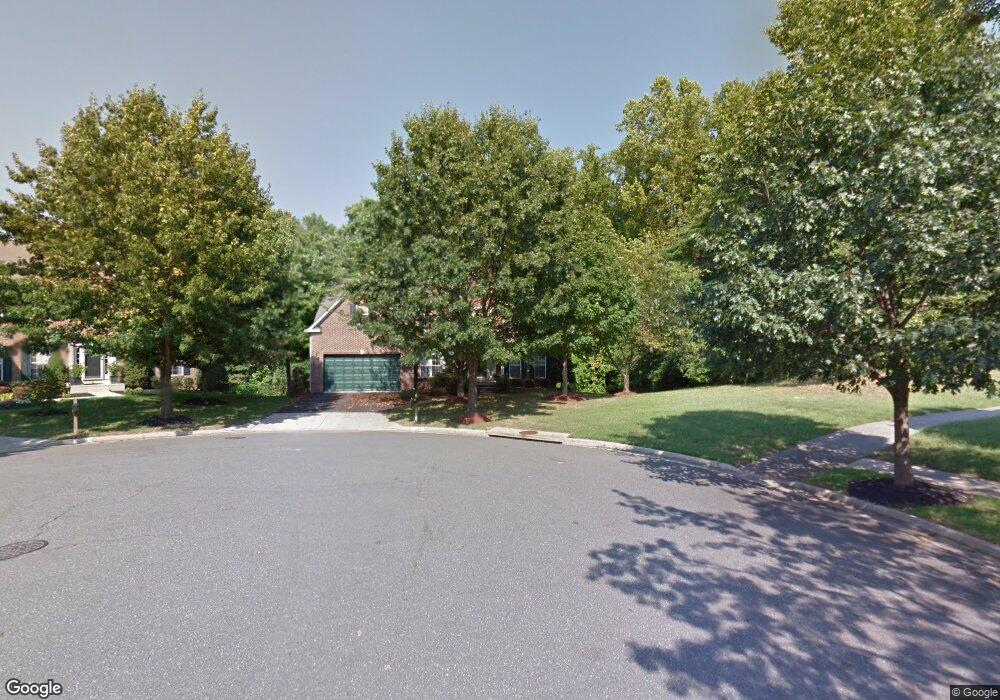 12100 Guinevere Place, Glenn Dale, MD 20769 - photo 1