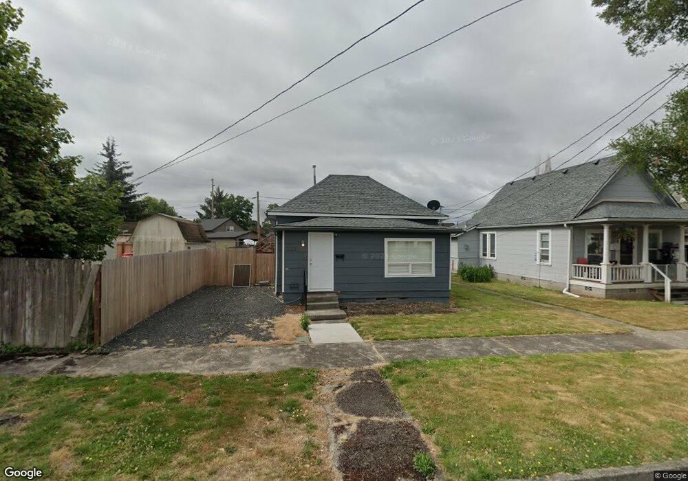 227 SW James St, Chehalis, WA 98532 - photo 1