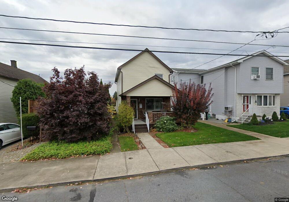 811 E Scott St, Olyphant, PA 18447 - photo 1