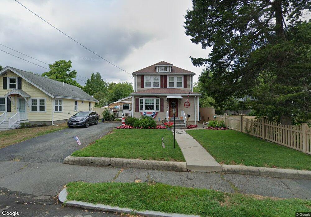 74 Bruce Rd, Waltham, MA 02453 - photo 1