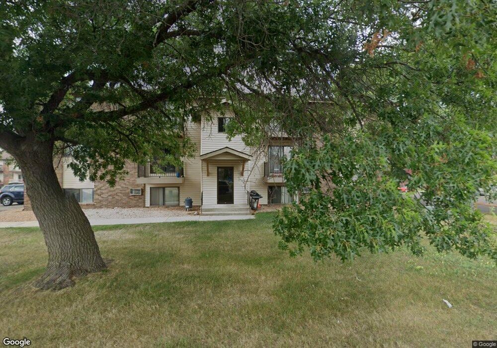 1318 13th Street Cir, Sauk Rapids, MN 56379 - photo 1