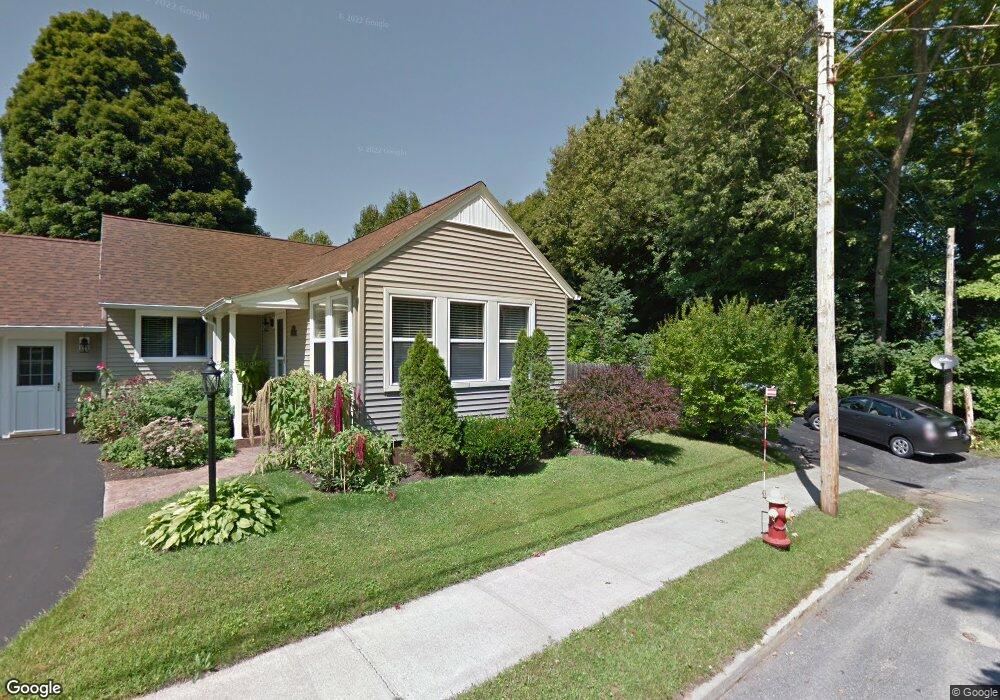 17 Dunn Ave, Corinth, NY 12822 - photo 1