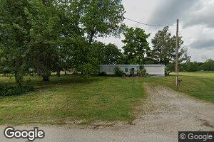 322 N 8th St, Chetopa, KS 67336