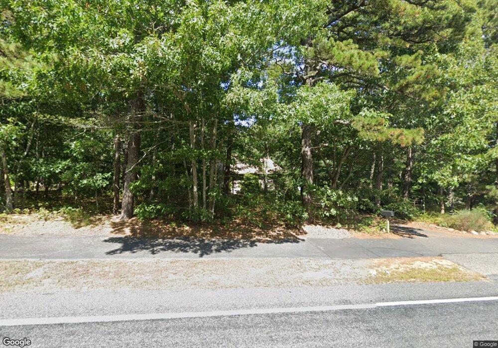 148 Setucket Rd, Yarmouth Port, MA 02675 - photo 1