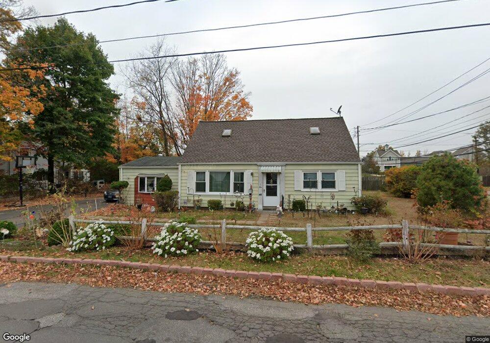 5 Wrights Ln, Glastonbury, CT 06033 - photo 1