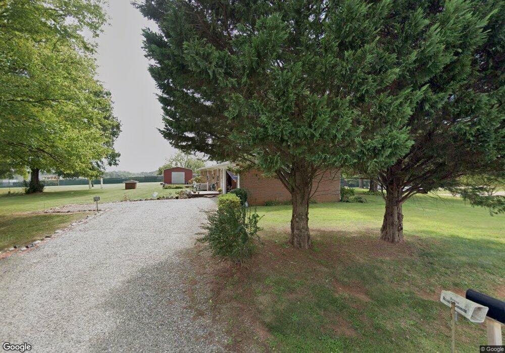 110 White Fox Trail, Statesville, NC 28625 - photo 1