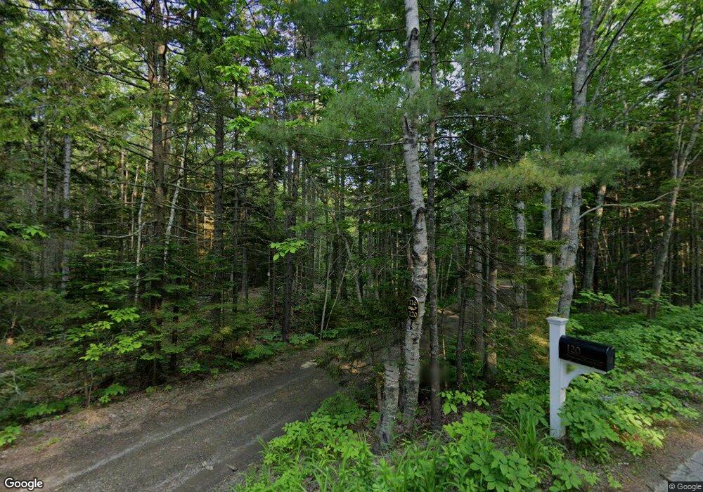 116 Shermans Point Rd, Camden, ME 04843 - photo 1