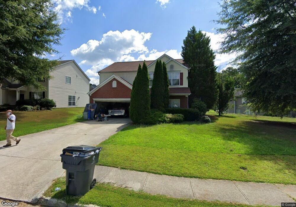 1047 Willow Crest Landing unit 2, Austell, GA 30168 - photo 1