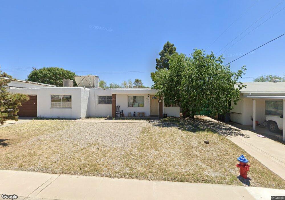 1722 Corte Alegre, Alamogordo, NM 88310 - photo 1