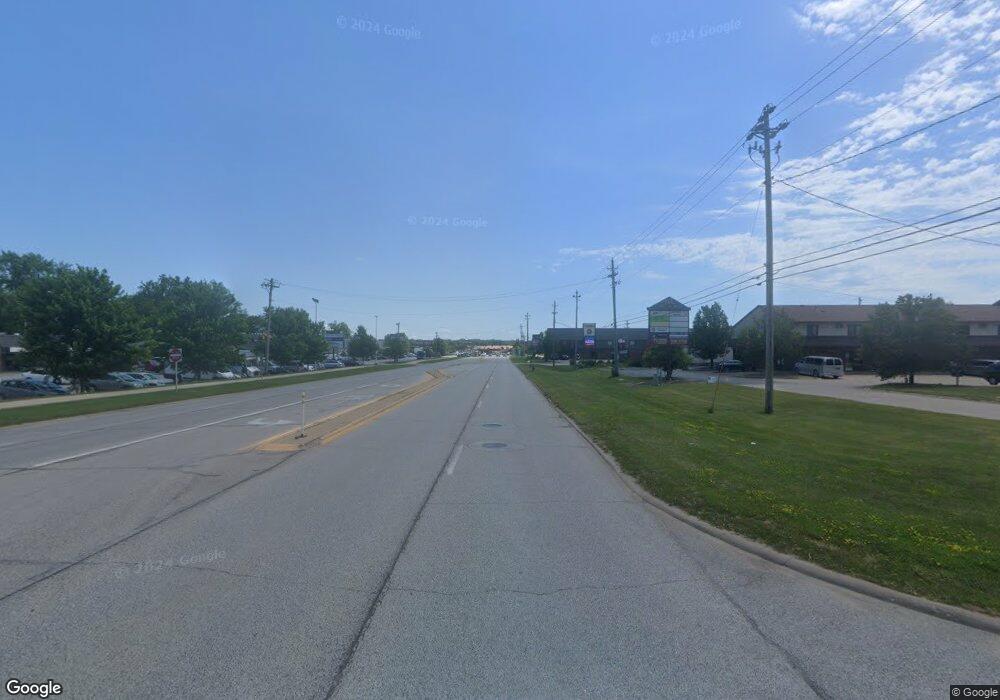 497 Highway 1 W, Iowa City, IA 52246 - photo 1