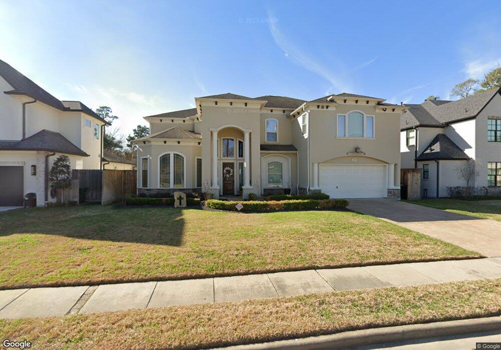 1429 Pine Chase Dr, Houston, TX 77055 - photo 1