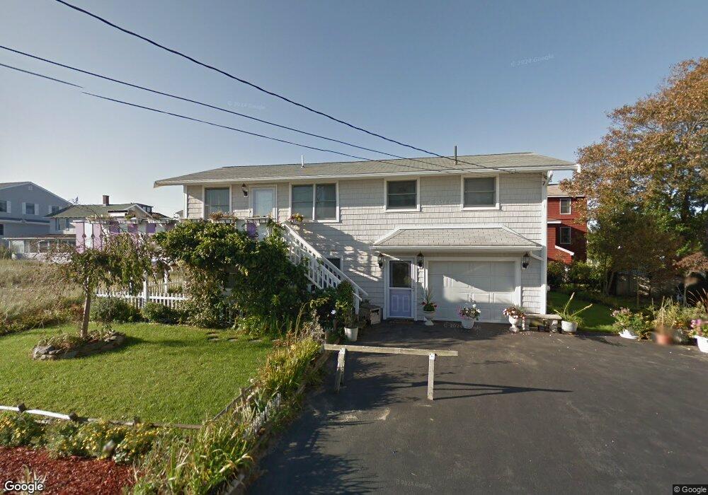 1 Randall Ave, Ocean Park, ME 04063 - photo 1