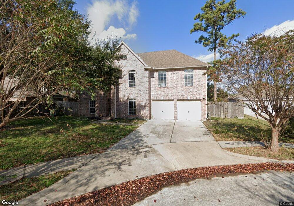 11510 W Lakewood Frst North Ct, Tomball, TX 77377 - photo 1
