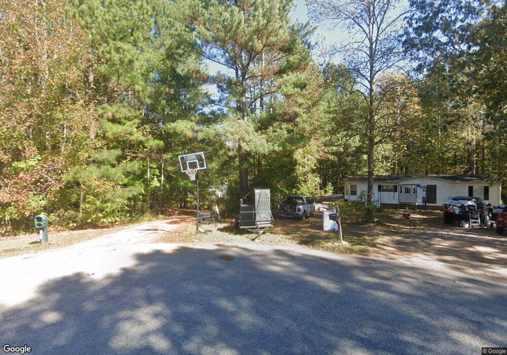 75 Cole Cir, Franklinton, NC 27525 - photo 1