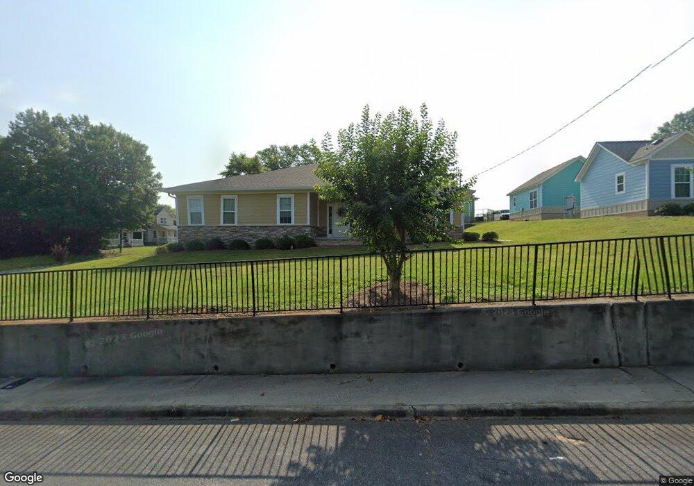 995 Maynard St, Macon, GA 31217 - photo 1
