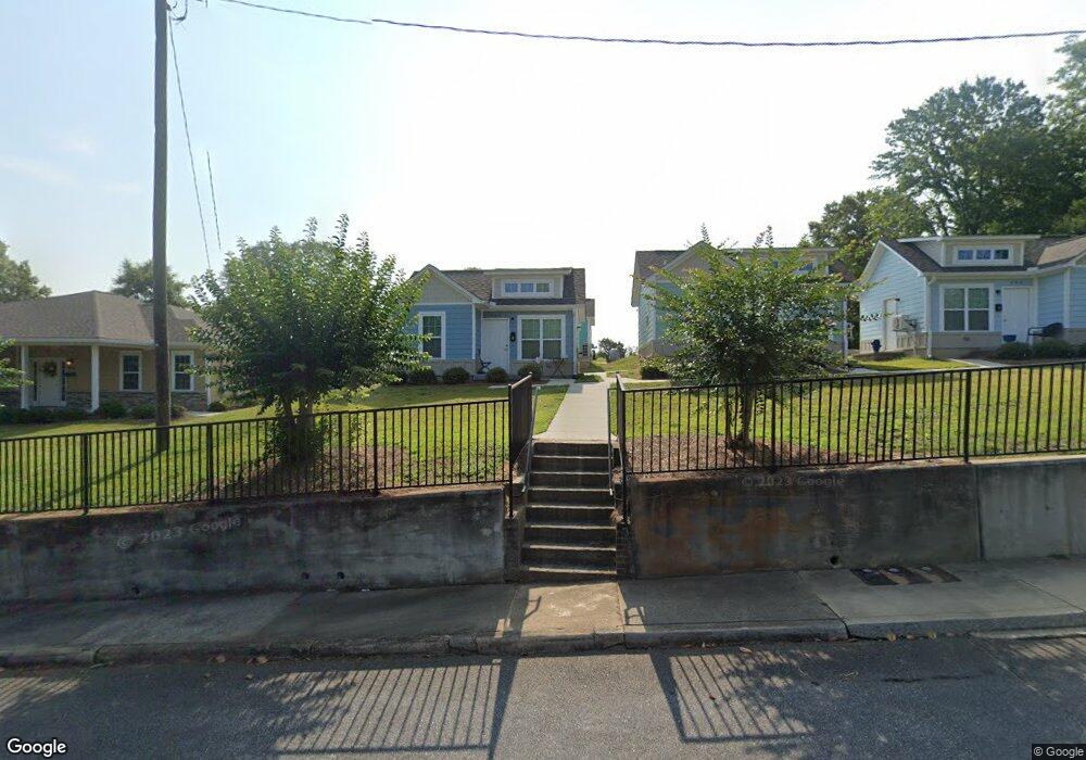 971 Maynard St, Macon, GA 31217 - photo 1