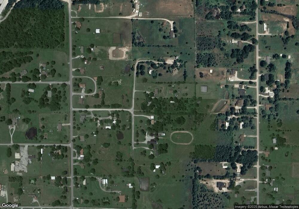 6503 S 159th West Ave, Sapulpa, OK 74066 - photo 1