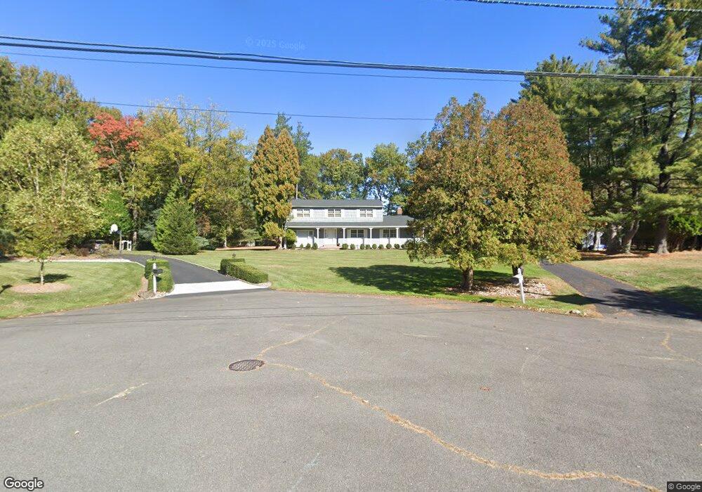 3 Brandywine Ct, Scotch Plains, NJ 07076 - photo 1