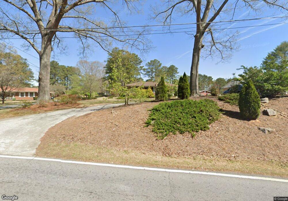 1759 Cunningham Rd SW, Marietta, GA 30008 - photo 1