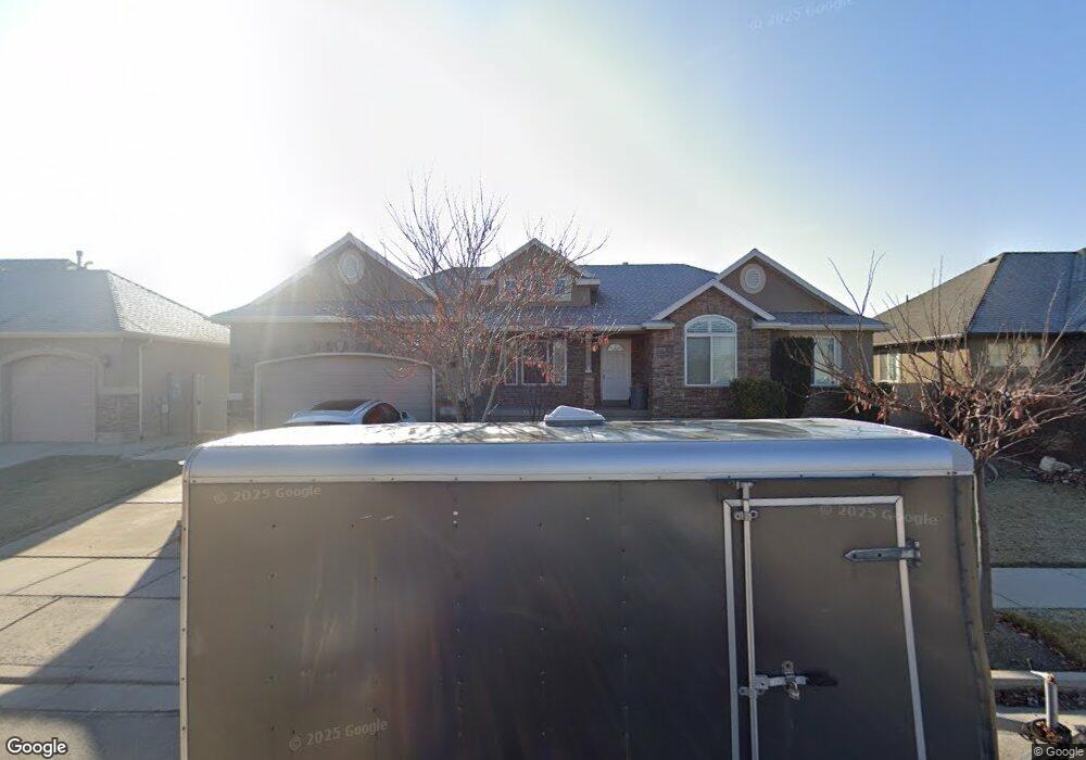 2017 W Colony Pointe Dr, Lehi, UT 84043 - photo 1