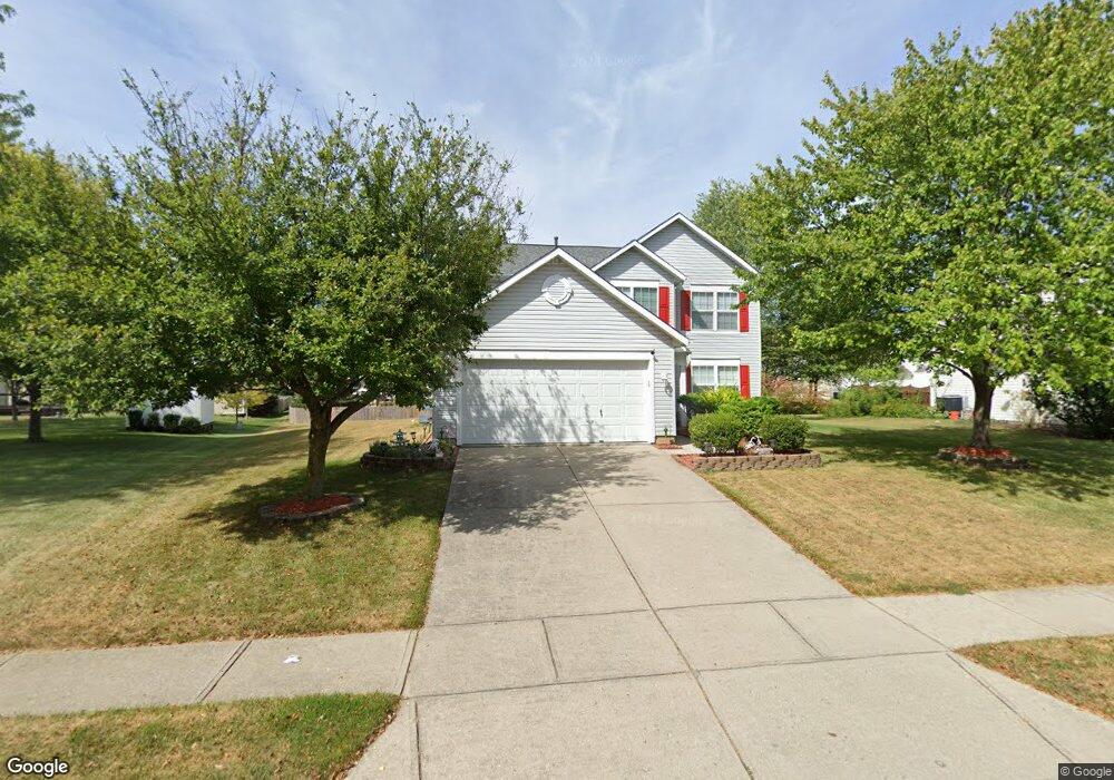 13004 Sweet Briar Pkwy, Fishers, IN 46038 - photo 1