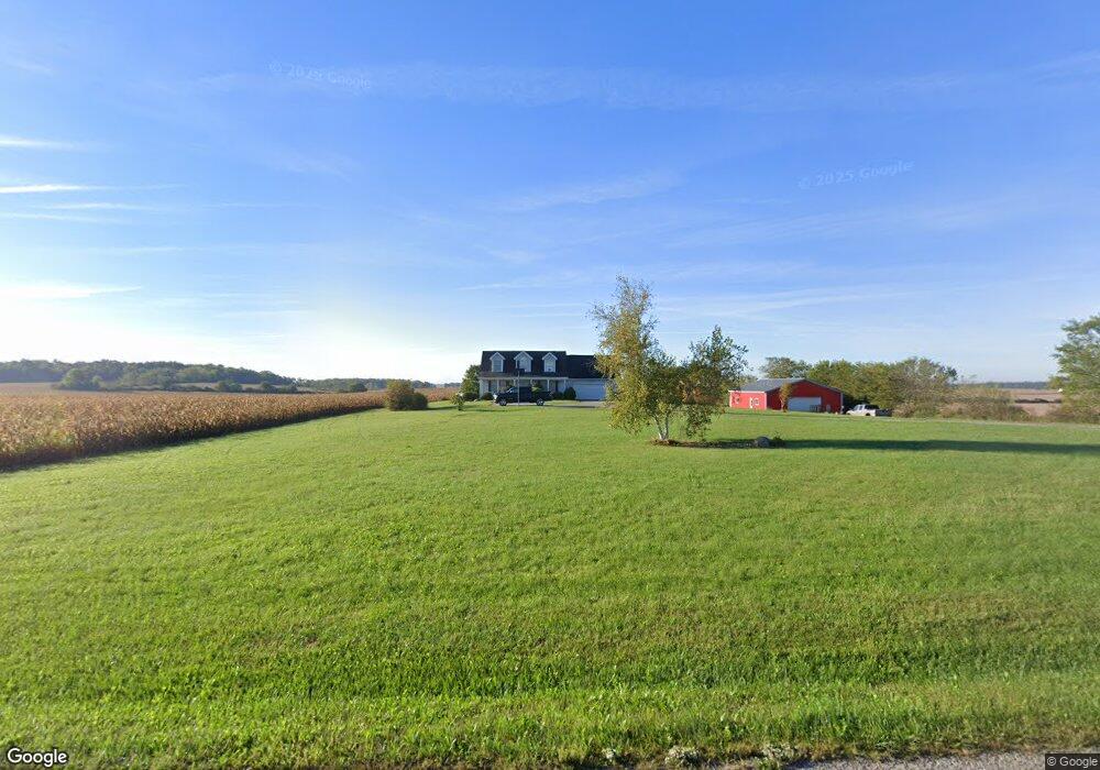 24272 Swartz Rd, Wapakoneta, OH 45895 - photo 1